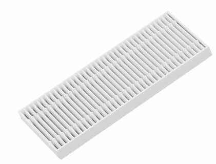 Niceboy ION HEPA H13 filtras - Charles i4
