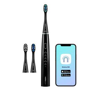Šepetėlis Niceboy Niceboy ION Sonic Elektrinis dantų šepetėlis 800 mah