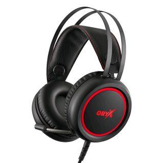 Ausinės Niceboy ORYX X210 spurgos