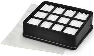 Sencor SVX 009HF filtras dulkių siurbliui SVC 1030 (40026302)