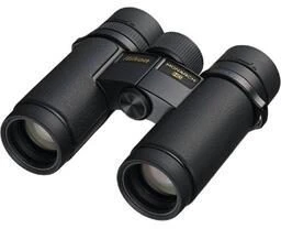 Žiūronai Nikon MONARCH HG 10x30 kiikarit