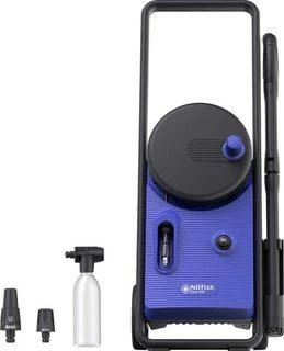 Aukšto slėgio plovykla Nilfisk-ALTO Core 140-6 Powercontrol-PCA EU