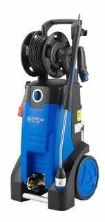 Plovimo įrenginys NILFISK MC 4M-160/620 XT