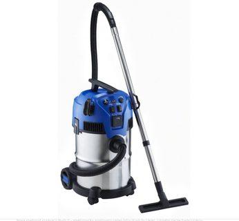 Dulkių siurblys NILFISK MULTI II 30 T nerūdijančio plieno VSC EU D.s.18451553