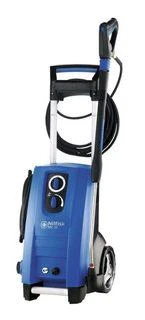 Nilfisk Nilfish PREMIUM 180-10 EU Slėginė plovimo mašina Vertikali Elektrinė 610 l/h 2900 W Mėlyna, Juodas