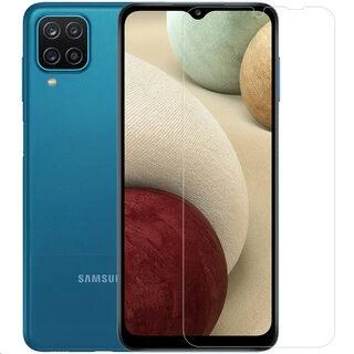 Nillkin Apsauginis stiklas 0.33mm H Samsung Galaxy M12/A12/A32 5G