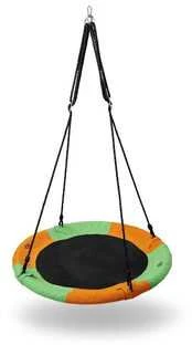 Nils Extreme Swing Lizdas Stork sūpynės 90 cm (15-03-012)