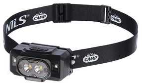 Nils Extreme NC0008 Czołówka Lampka 600 LM NILS CAMP