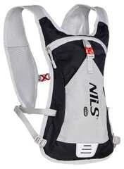 Nils Camp NC1708 Juodas RUNNING BACKPACK TRIPPER N