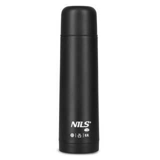 Nils Extreme NC3803 Termosas Turistinis 500 ML JUODA NILS CAMP