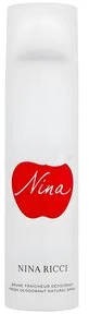Nina Ricci Nina Dezodorantas Purškiklis 150ml