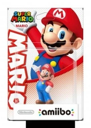 Nintendo Mario - Amiibo