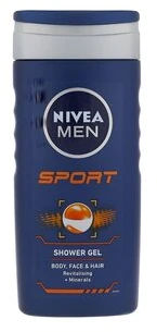 Nivea Vyrų sportas