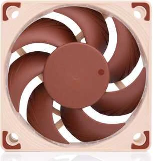 Noctua NF-A6x15 PWM ventiliatorius