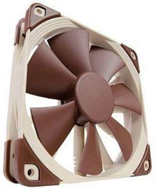 Aušintuvas Noctua NF-F12 PWM