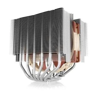 „Noctua NH-D15S“ procesoriaus aušintuvas, 140 mm