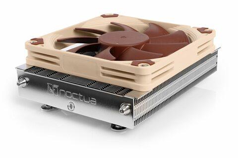 CPU aušintuvas Noctua NH-U9 DX-4189