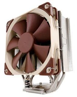 Noctua NH-U12S SE-AM4 procesoriaus aušintuvas - 120mm