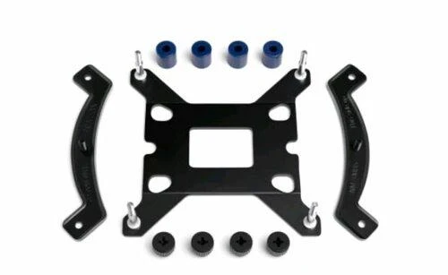 Noctua NM-I17XX-MP78 kompiuterio aušinimo sistemos dalis / priedas Montavimo komplektas