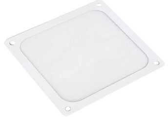 SilverStone SST-FF123W magnetinis dulkių filtras, baltas – 120 mm