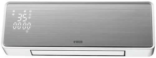 Šildytuvas - Noveen HC3299 Tuya WiFi Nuotolinio Valdymo LED