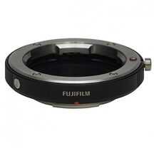 Novoflex Adapteris Leica M objektyvas prie Fuji G-Mount fotoaparato
