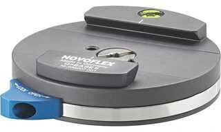 „Novoflex Quick Release“ automatinis