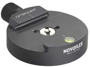 Novoflex Q = Greitas atjungimas