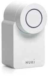 NUKI Smart Lock GO išmanioji durų spyna