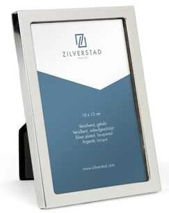 Nuotraukų rėmelis Zilverstad Madeira 10x15 metalinis portretas 8034231