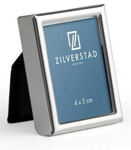 Nuotraukų rėmelis Zilverstad Mini 4x5 metalinis portretas 8023231