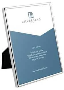 Nuotraukų rėmelis Zilverstad Sweet Memory 10x15 metalinis portretas blizgus 6149620