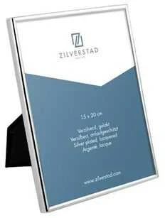 Nuotraukų rėmelis Zilverstad Sweet Memory 15x20 metalinis portretas blizgus 7999013
