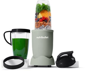 Plakiklis Blenderis Nutribullet NBP003LG