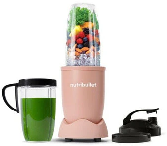 Nutribullet NB907MACL matinė rožinė