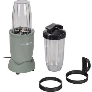 Nutribullet NB907MAJD matinė žalia