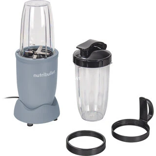 Nutribullet NB907MASL matinė szarobłękitny
