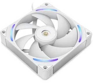 Nzxt F140X baltas ventiliatorius (RF-U14PN-W1)