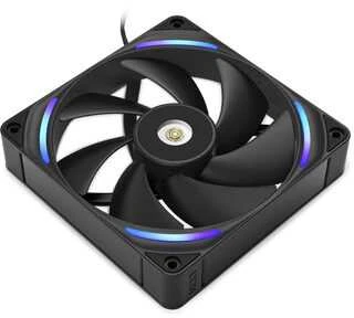 Nzxt F140X juodas ventiliatorius (RF-U14PN-B1)