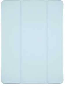 OBAL:ME MistyTab dėklas skirtas Samsung Galaxy Tab S10 Lite/S9/S9 FE/S10 FE Light Mėlyna