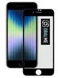 OBAL:ME Multipack 2.5D Apsauginis stiklas ekranui, skirtas iPhone 7/8/SE2020/SE2022 Clear (10vnt)