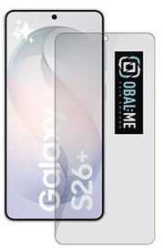 OBAL:ME Privacy 5D Apsauginis stiklas Screen Protector skirtas Samsung Galaxy S26+ Juodas