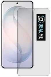 OBAL:ME Privacy 5D Apsauginis stiklas Screen Protector skirtas Samsung Galaxy S26 Juodas
