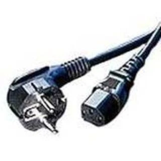 GEMBIRD PC-186-VDE-5M maitinimo laidas VDE 16ft