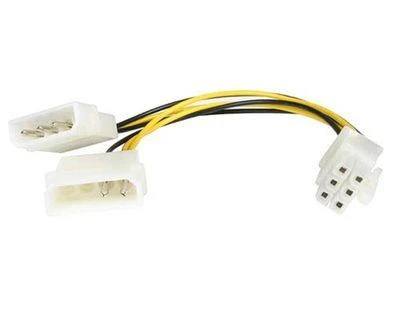 Kabelis Goobay 51360 Maitinimo kabelis/adapteris