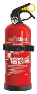 Miltelinis gesintuvas Ogniochron GP-1x ABC/M, 1kg