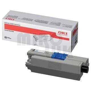 OKI MC853/873 juodas dažiklis 7,3K