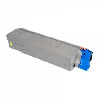 OKI TONERIS Geltona ES5432/5473