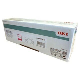 OKI TONER Magenta ES5432/5473