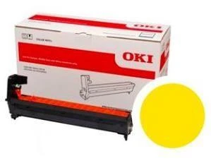 OKI EP-CART-Y-C824/834/844 Derantis 1 vnt